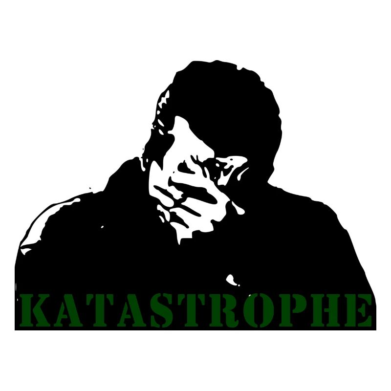 catastrophe