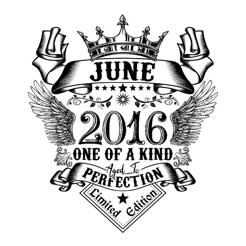 Geburtstag Juni 2016 geboren im Juni 2016
