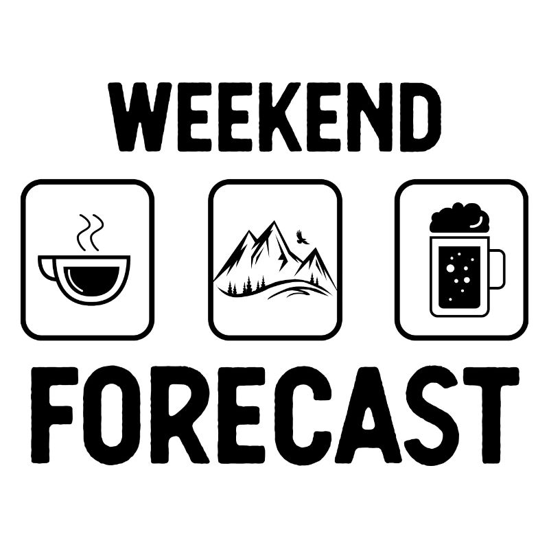 Weekend Forecast - (2)