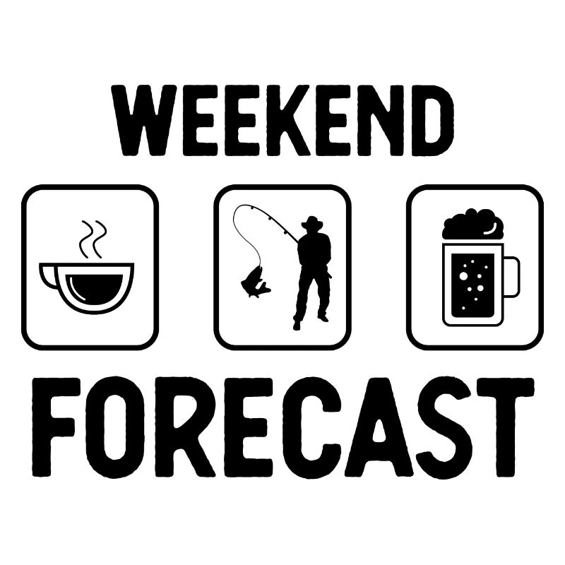 Weekend Forecast - (2)