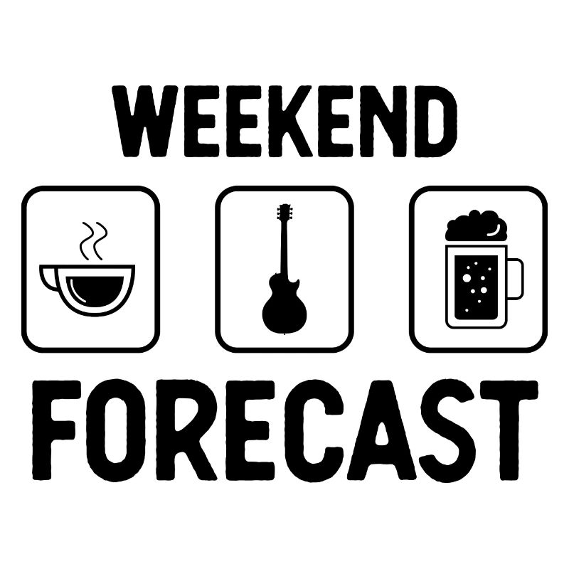 Weekend Forecast - (2)