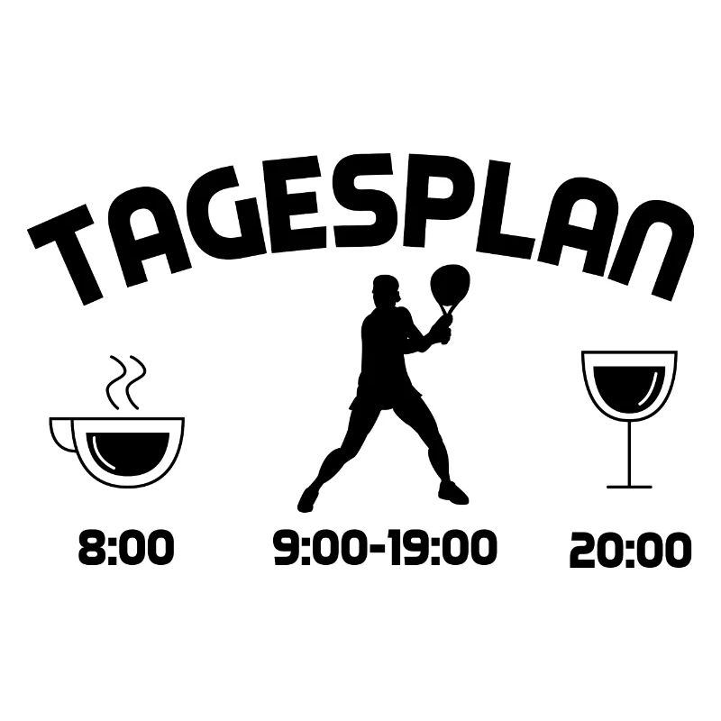 Tagsplan 1 - (2)