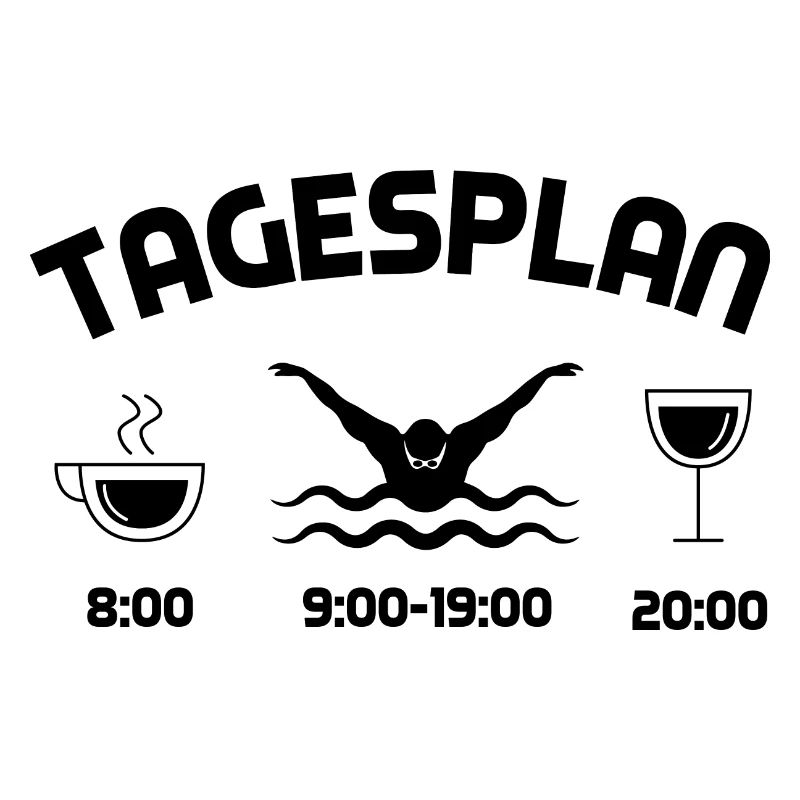 Tagplan - (2)