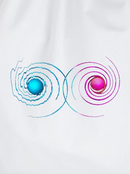Vibration Schwingung Objekte Kugel Dimension