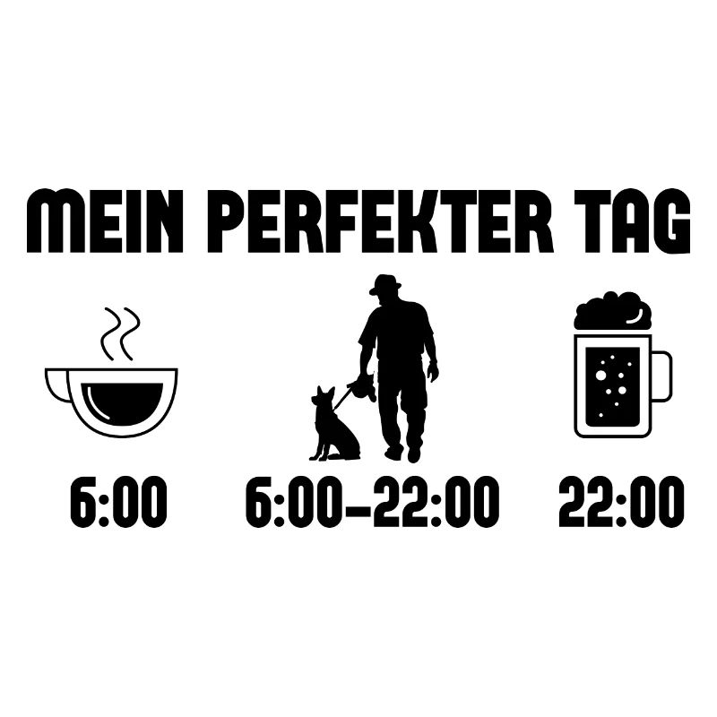My Perfect Day 1 -