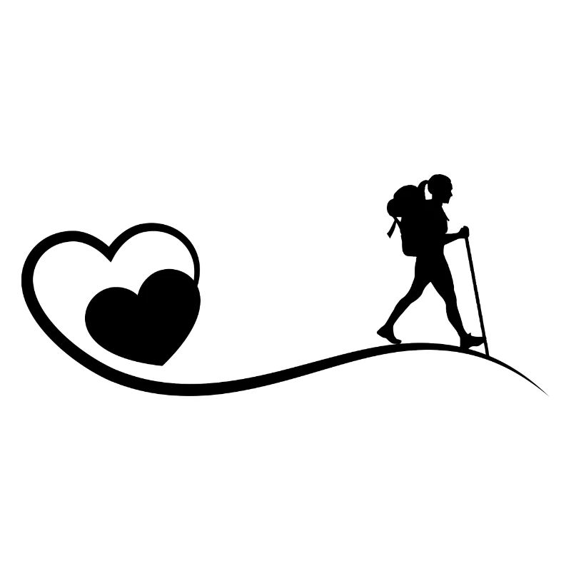 heart and wander -