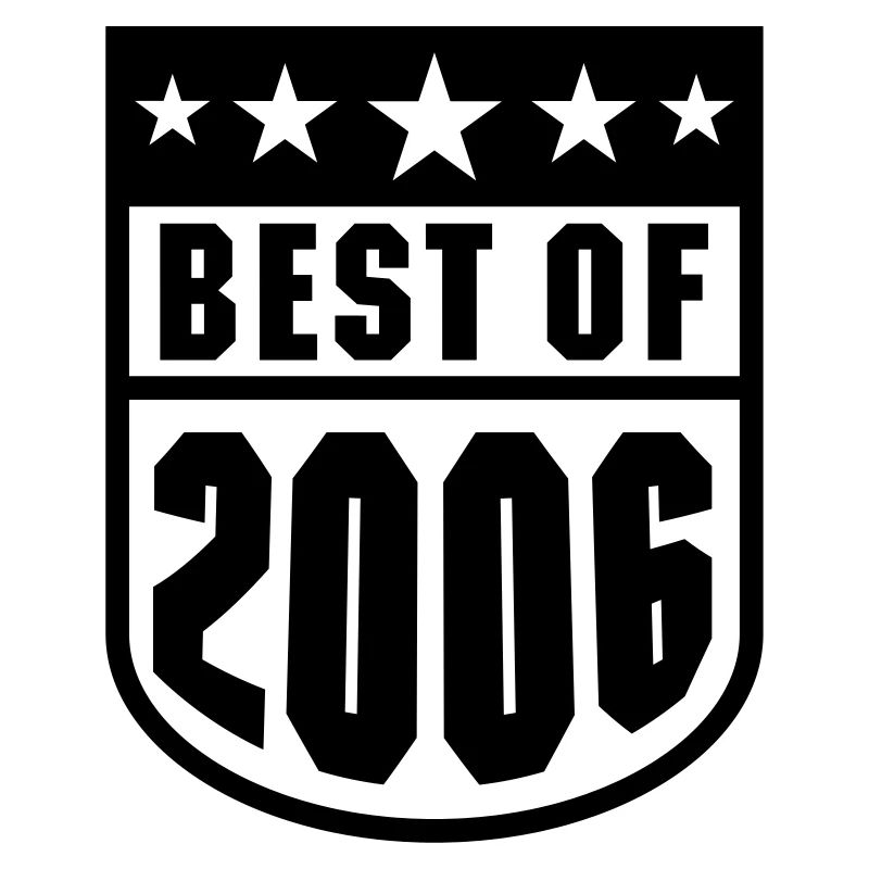 Best of 2006
