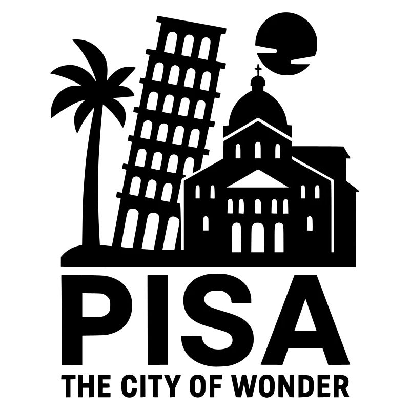 Pisa Italy