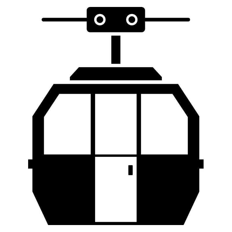 Cable car