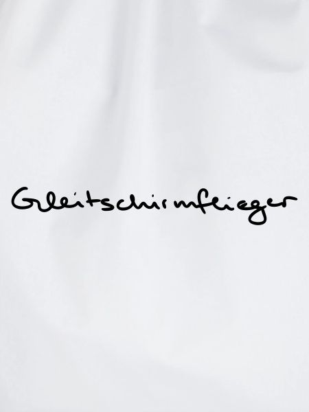 Gleitschirmflieger