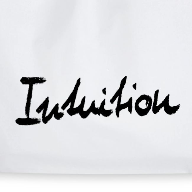 INTUITION I black / schwarz