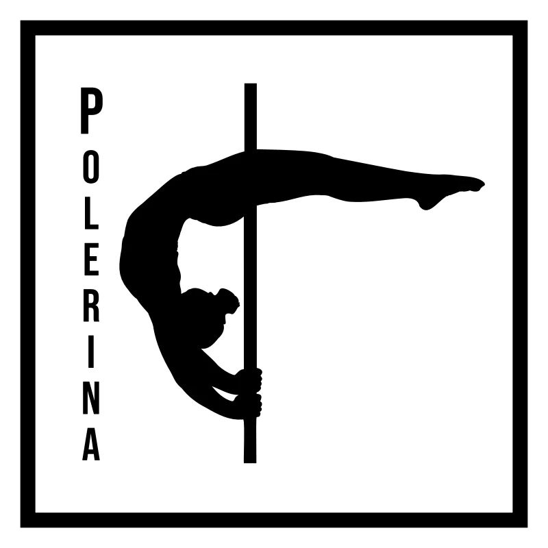 crescent moon - Square