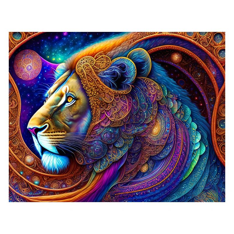 Löwe