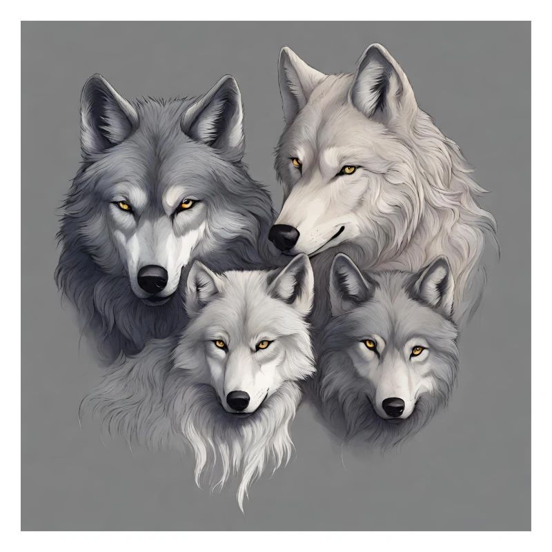 Wolfsrudel