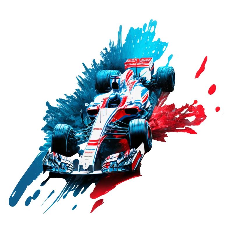 Formula Splash Design
