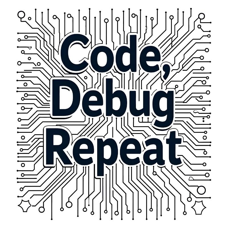 Code Debug Repeat - Software Engineer