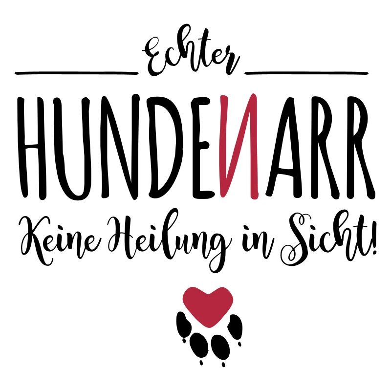 Hunde-Narr