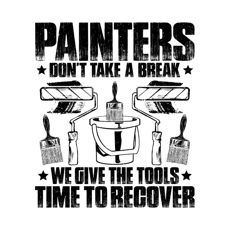 Painter and Varnisher Painter Painter