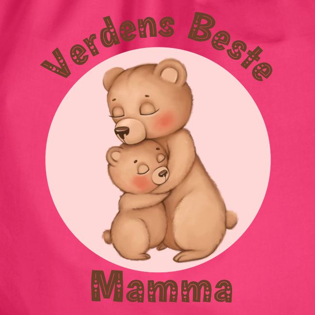 Verdens beste mamma