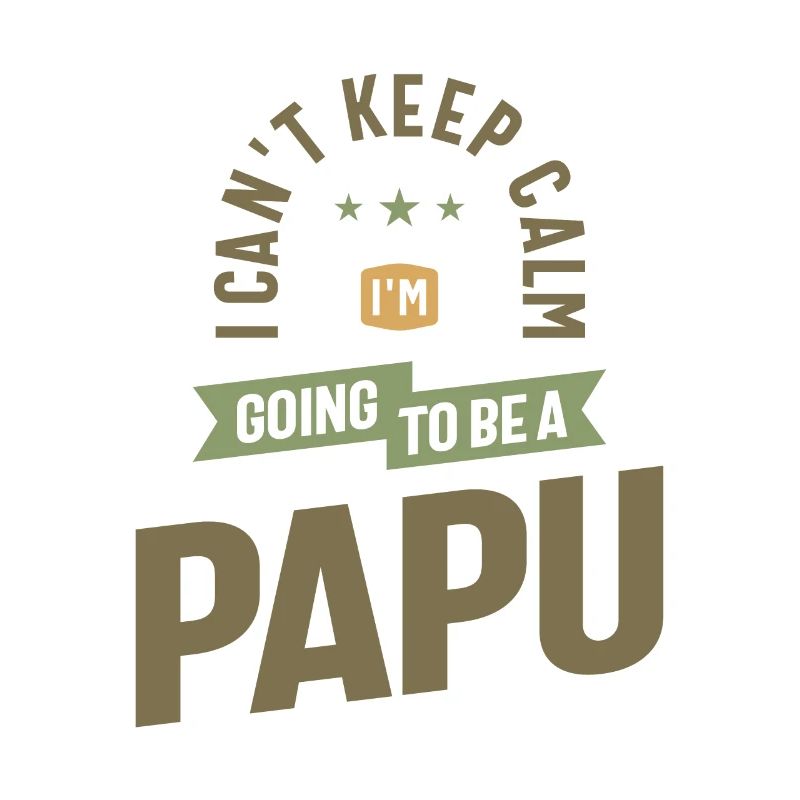 Can't Keep Calm - Future Papu Mode On!