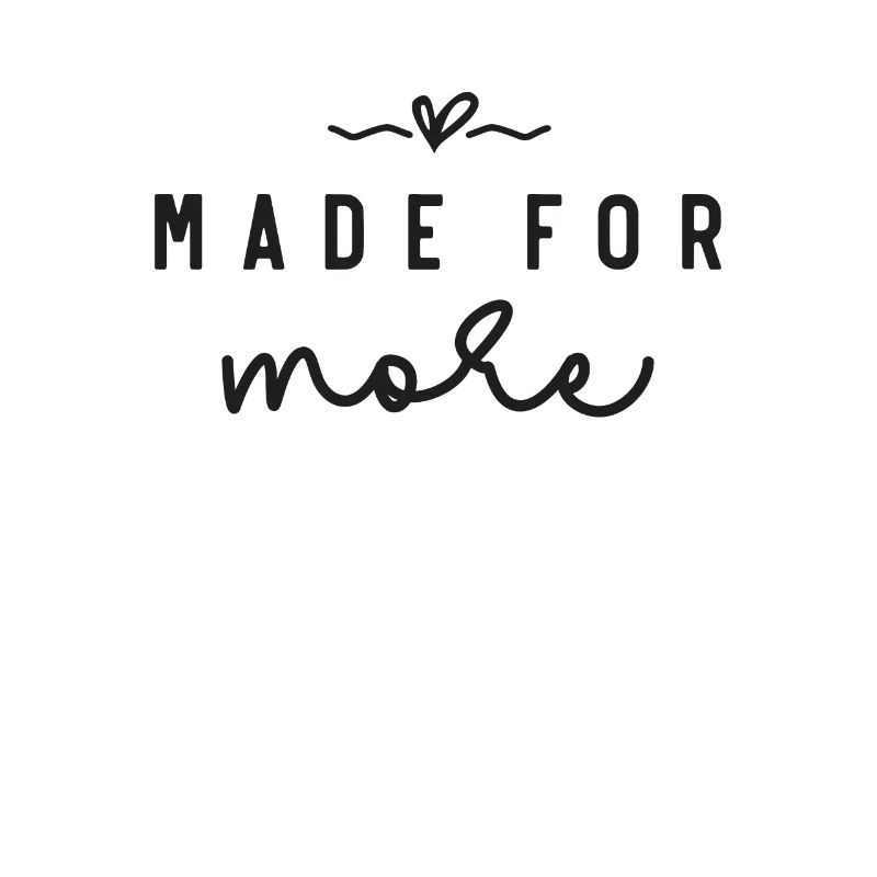 Unleash Your Potential - Made For More