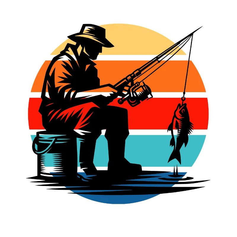Pêcheur