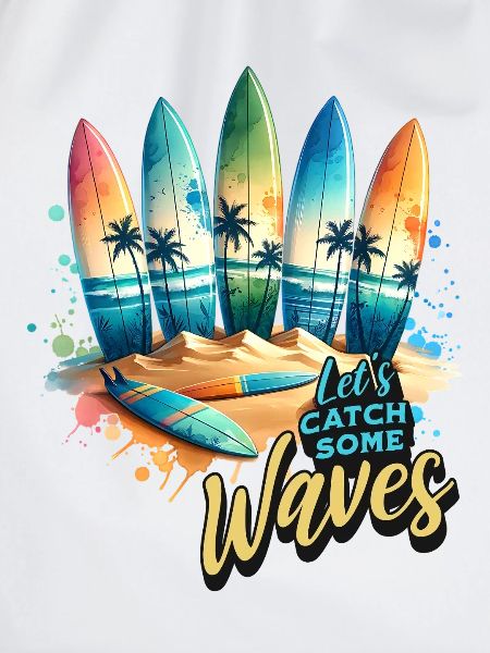 Surfen Surfer