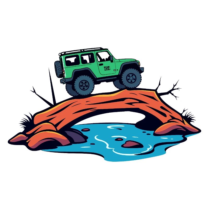 Off-road vehicles