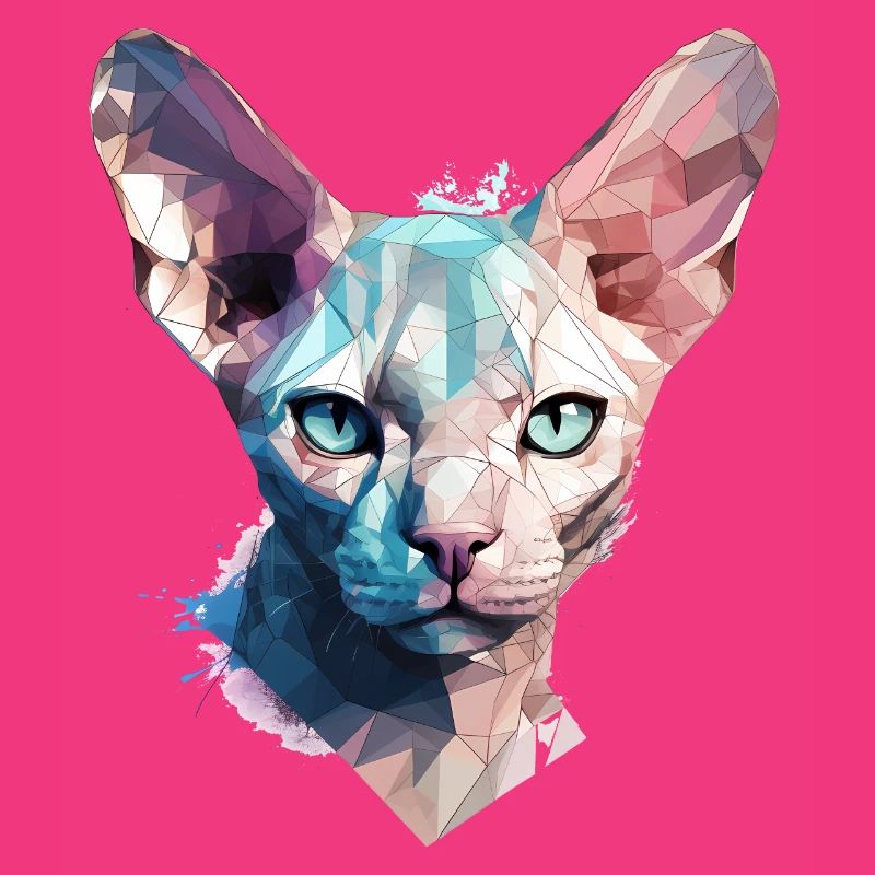 Sphynx Cat
