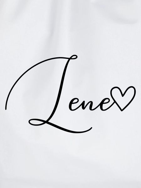 Lene Name Vorname Mädchen