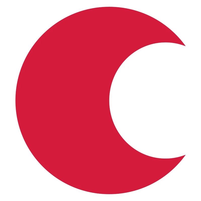 Red-Moon