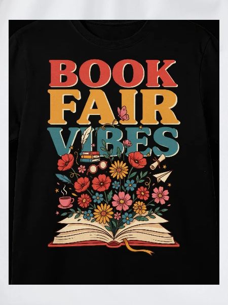 Buchmesse-Vibes
