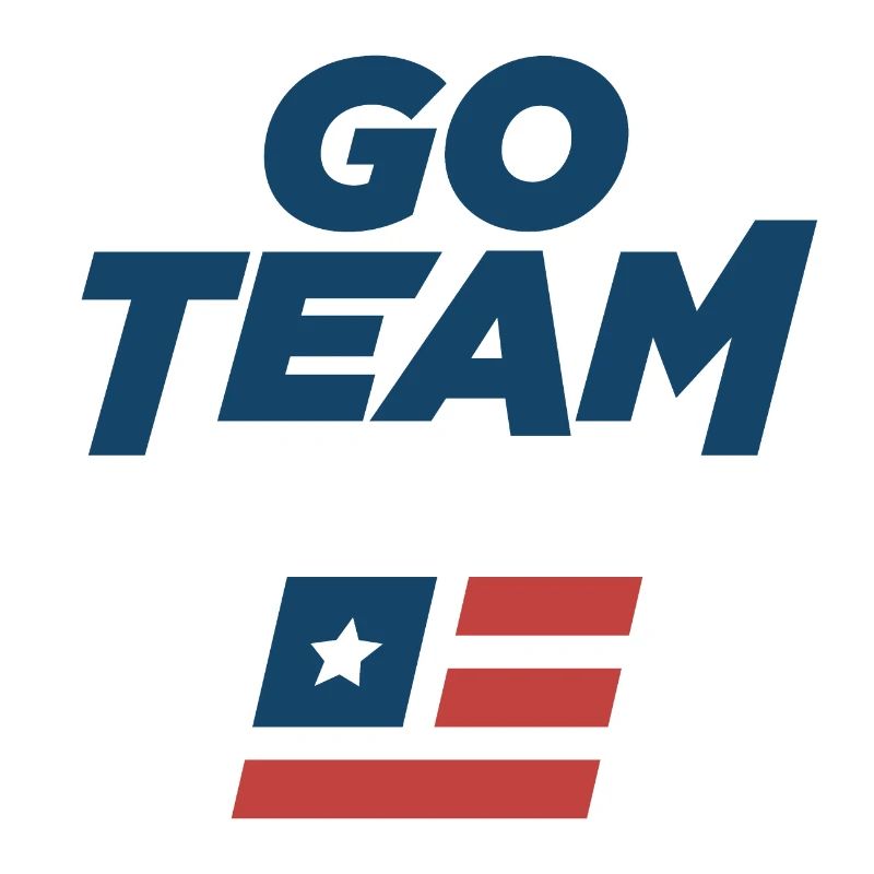 Go team