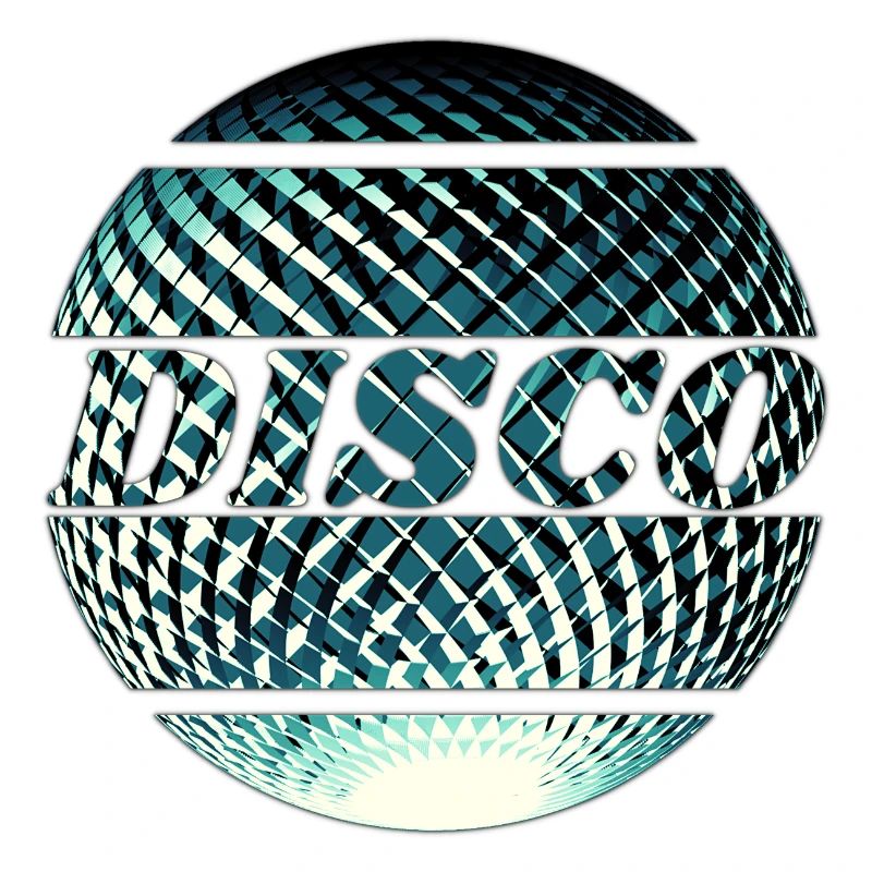 Diskokugel Disco
