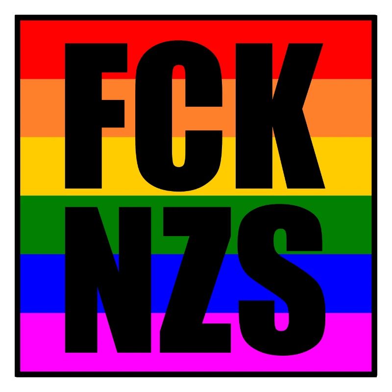 Fck nzs