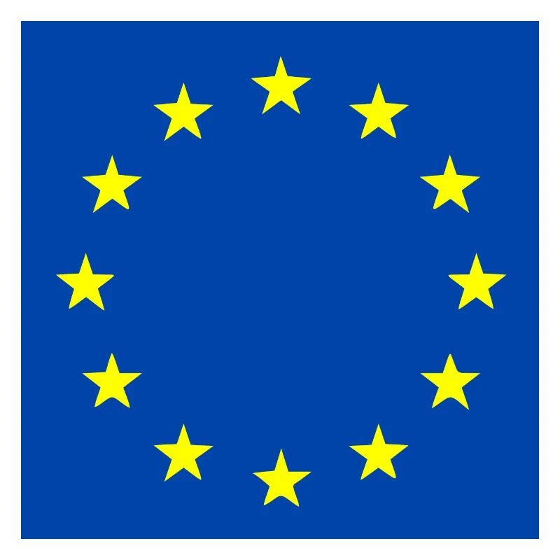 Drapeau de l’Europe