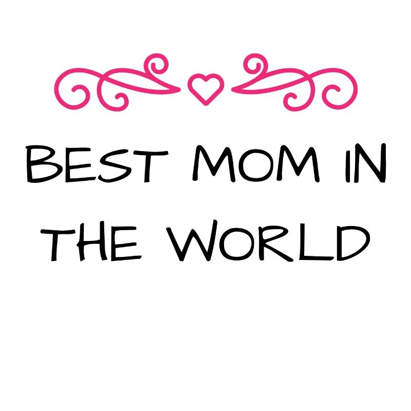 Beste Mutter der Welt