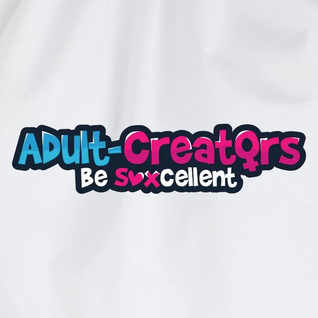 Adult-Creators Textlogo