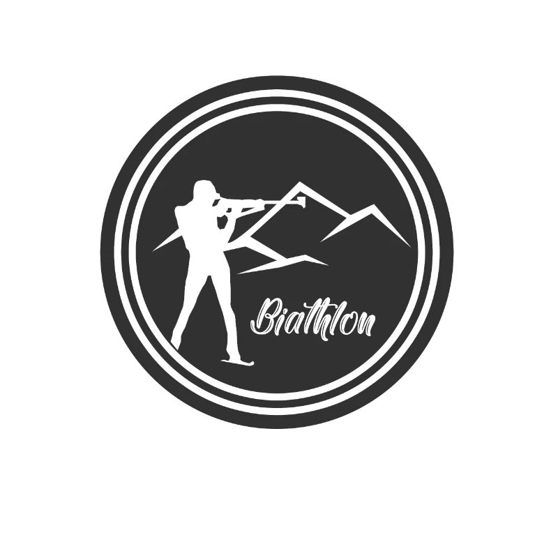 biathlon