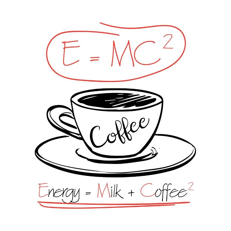 E = MC2