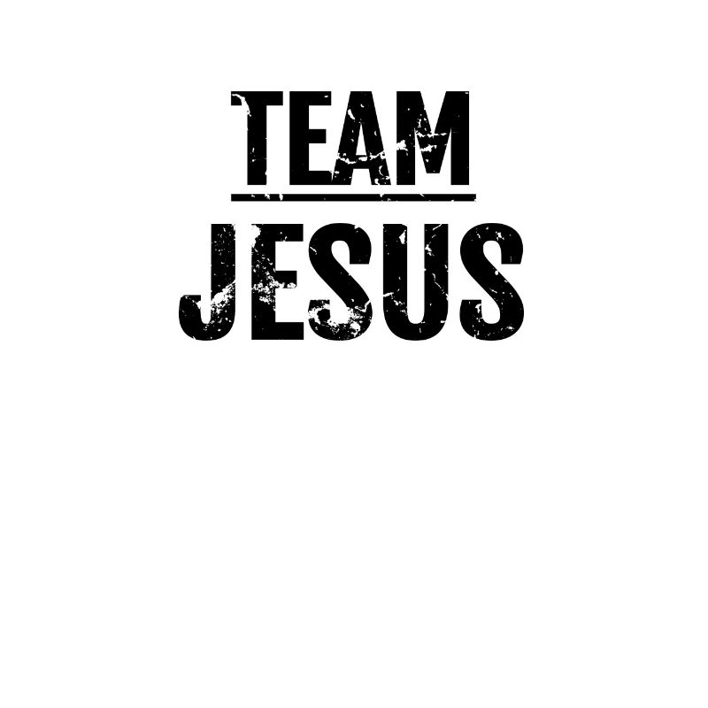 Team Jesus