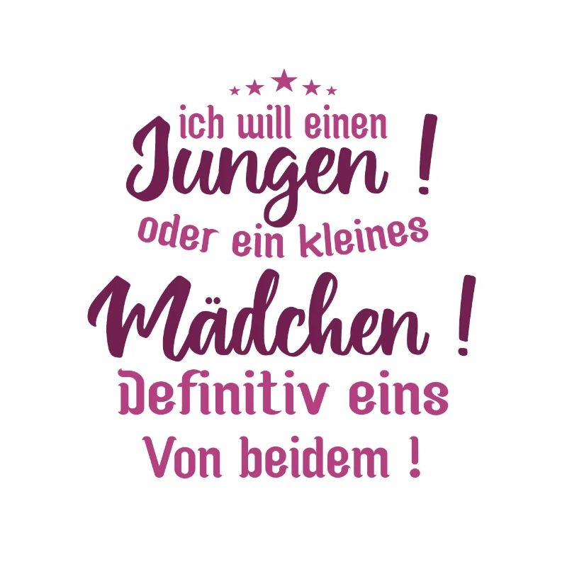Kleiner Junge | ich will einen jungen oder ein