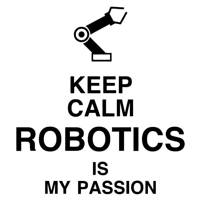 Robotics Robot Robotik Robotique Roboter