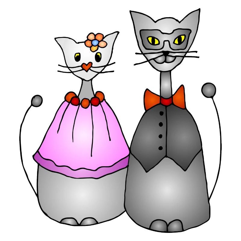 Cats