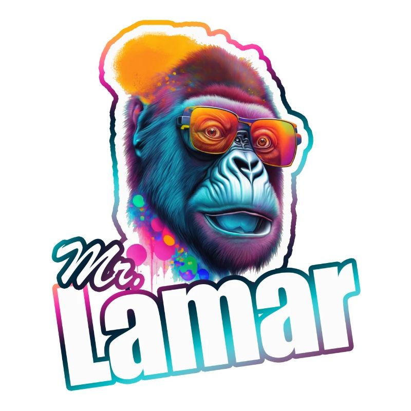 M. Lamar