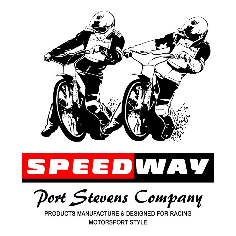 Speedway - Motorcycle Speedway
