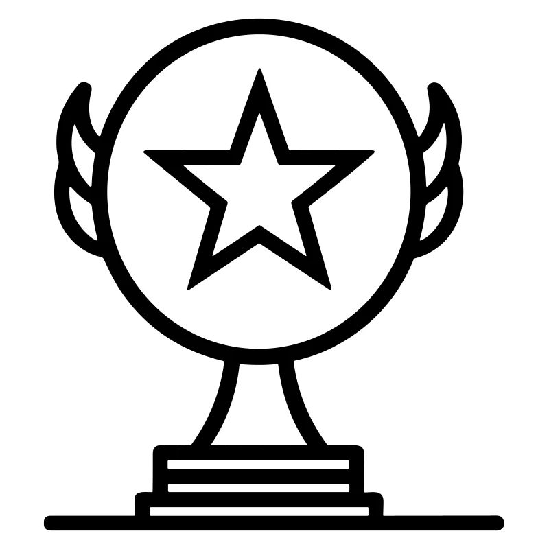 Trophäe