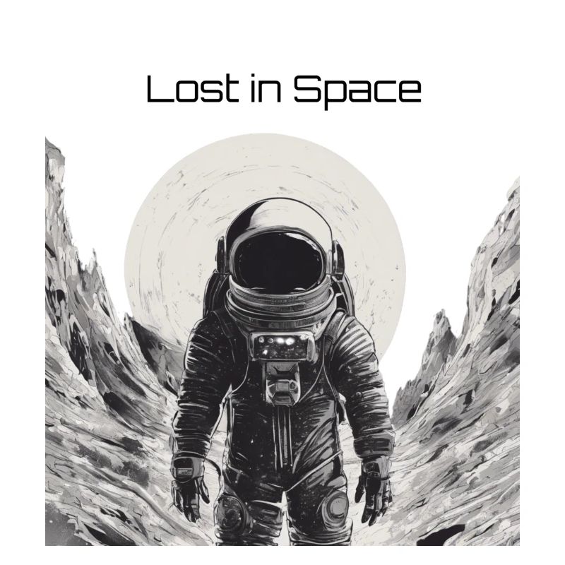 Lost in Space