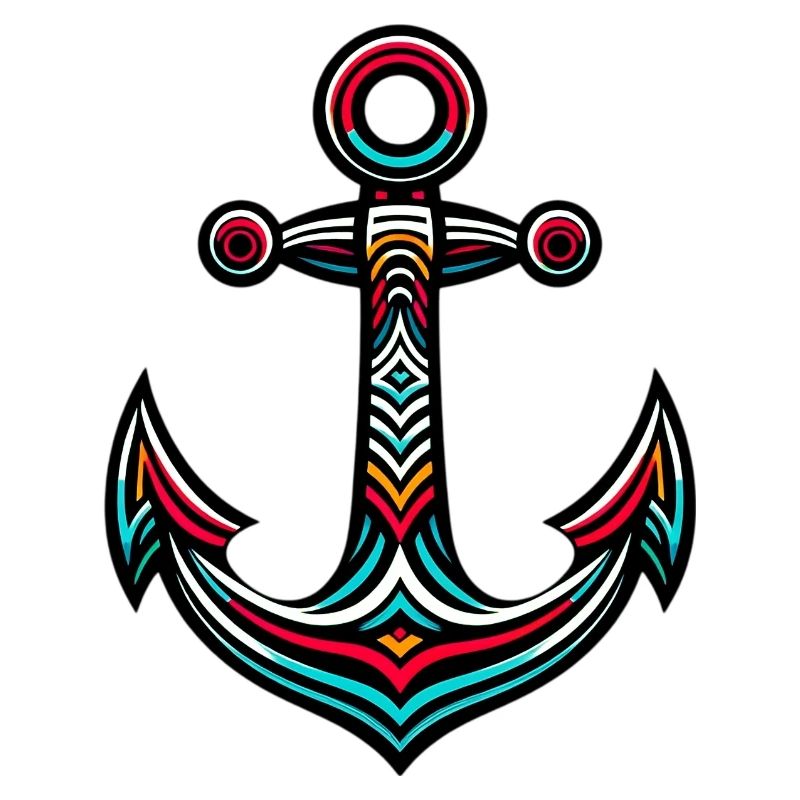 An Anchor