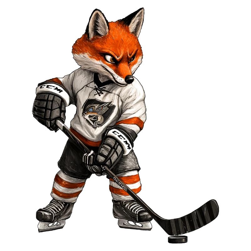 Füchse Eishockey